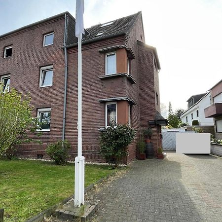 Gaestehaus-Schild Dormagen Eksteriør bilde