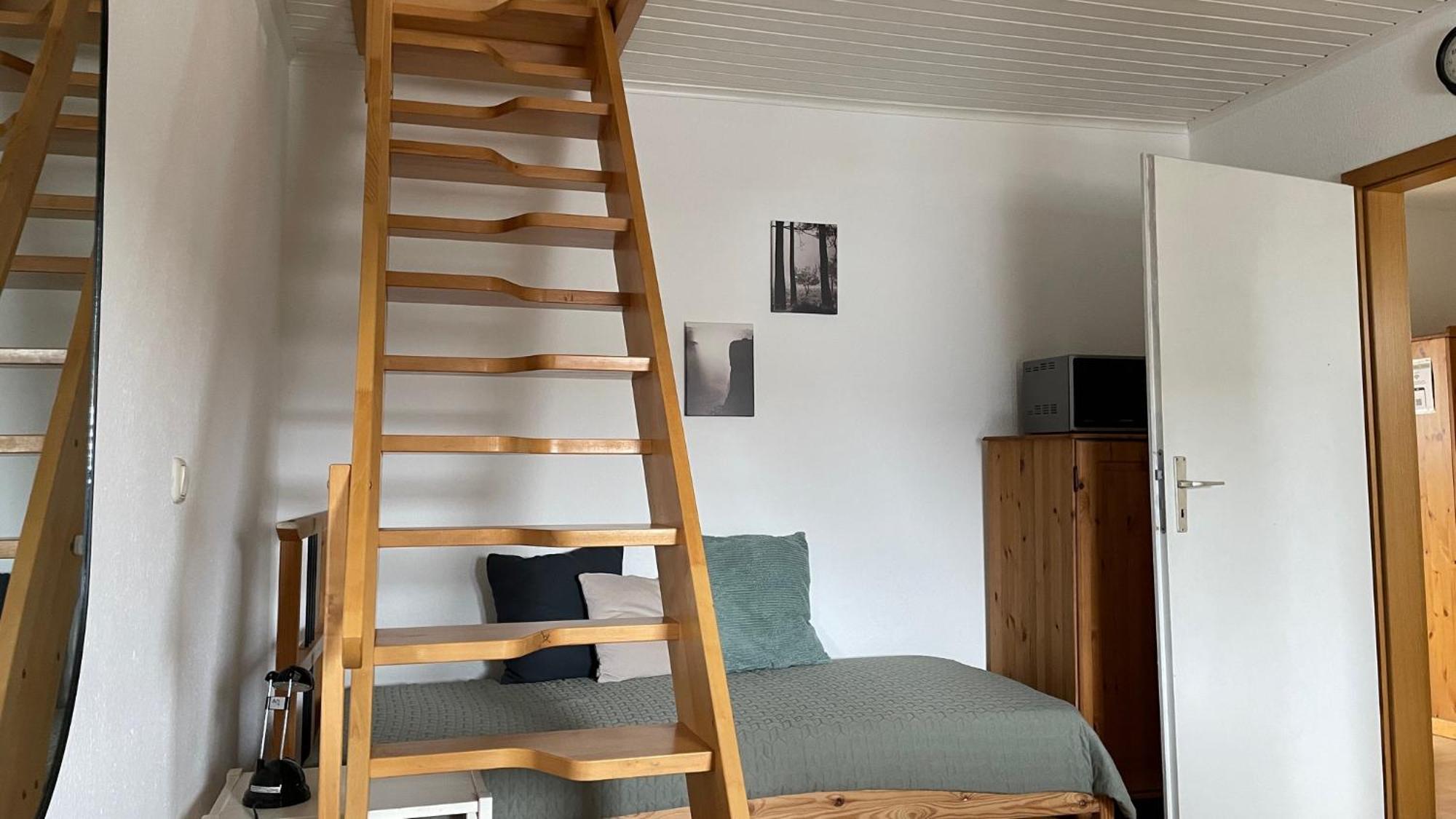 Gaestehaus-Schild Dormagen Eksteriør bilde